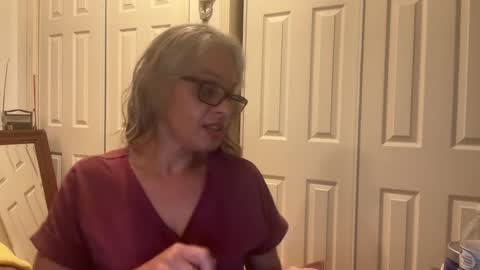 Tori online show from October 8, 3:55 am