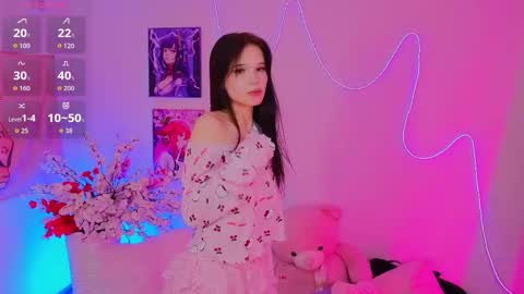 Debi online show from April 25, 12:41 pm