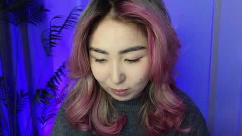 sexy bimbo little kitty asian misstress quen princes sexy girl you can just call me pleasure online show from December 10, 6:44 am