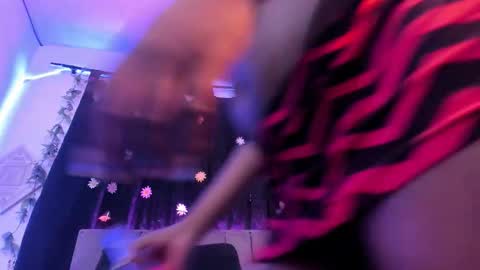 deisyharper online show from September 29, 6:40 am