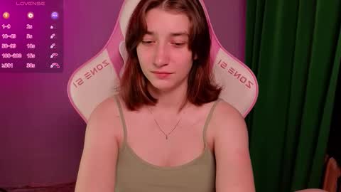 Princess Potato online show from October 24, 5:36 am