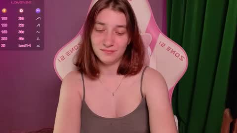 Princess Potato online show from September 30, 5:35 am