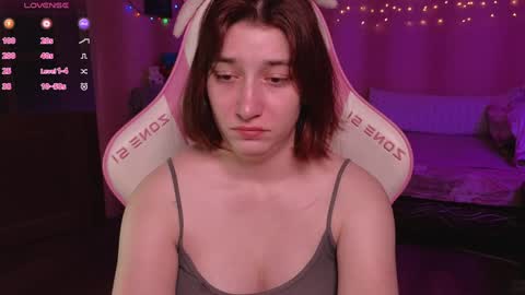 Princess Potato online show from January 23, 6:39 am