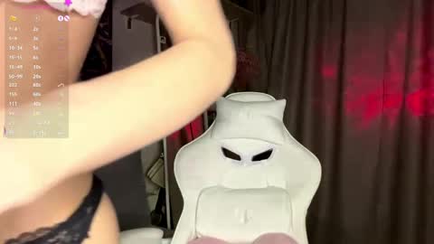 Hello everyone Im Tessa Make yourself comfortable. Were going to have fun together  online show from April 15, 7:58 pm