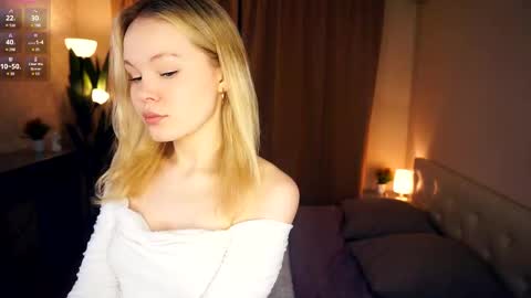 Betty 1900 - 0330 UTC  Rest    online show from March 6, 7:54 pm