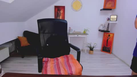 DeliciousLolly online show from May 21, 3:37 am