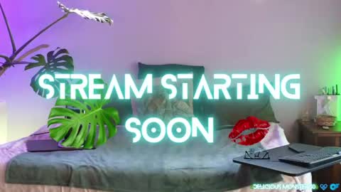 Kitty online show from July 2, 7:36 am