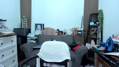 delightfulcurvy online show from February 3, 2:53 am