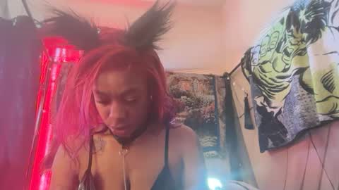 delightfuldark online show from September 26, 7:00 pm