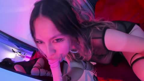 della online show from April 22, 2:52 am