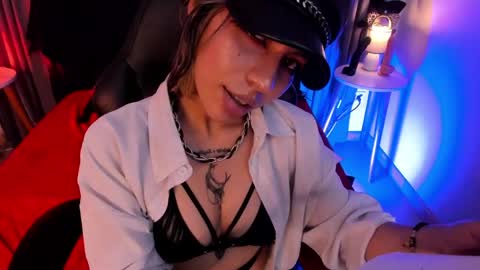 della online show from April 24, 10:01 pm