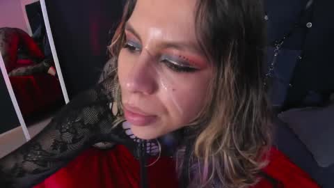 della online show from April 23, 2:52 am