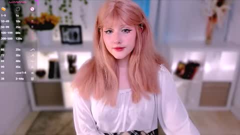 Delilah or Laila online show from March 22, 8:37 pm