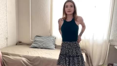 Sia online show from March 11, 1:03 pm