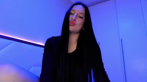 delly_love online show from March 30, 8:52 pm