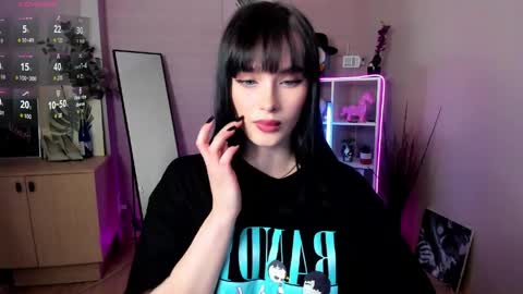 Demetra online show from April 1, 8:48 am