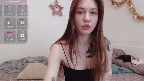 Demi. not your babybabebb and other shit online show from January 13, 11:19 am