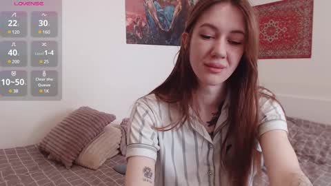 Demi. not your babybabebb and other shit online show from February 14, 10:49 am