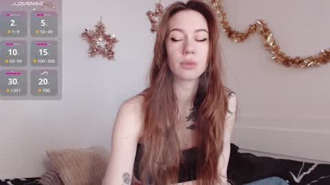 Demi. not your babybabebb and other shit online show from December 22, 9:55 am