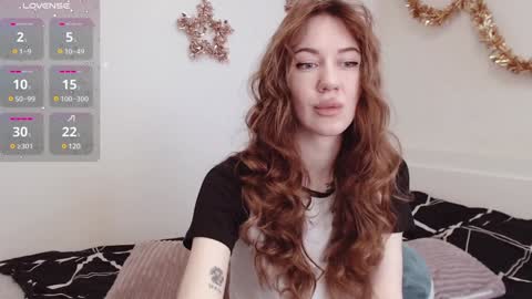 Demi. not your babybabebb and other shit online show from December 30, 11:04 am