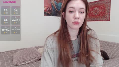 Demi. not your babybabebb and other shit online show from January 30, 7:07 am