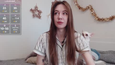 Demi. not your babybabebb and other shit online show from December 11, 8:26 am