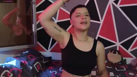 DEMI online show from September 19, 9:25 pm