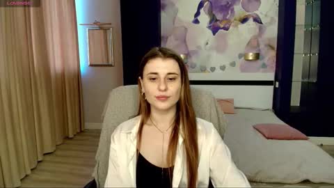 DemmyRose online show from March 2, 5:08 am