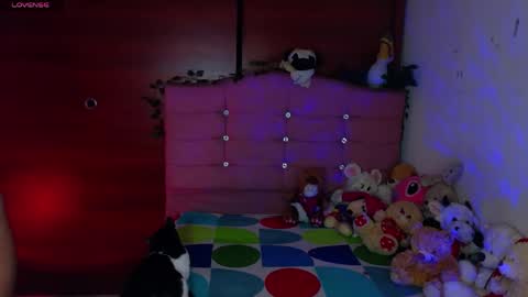 Sharon online show from May 9, 12:34 am