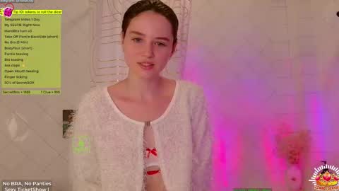 Yana online show from September 30, 9:08 pm