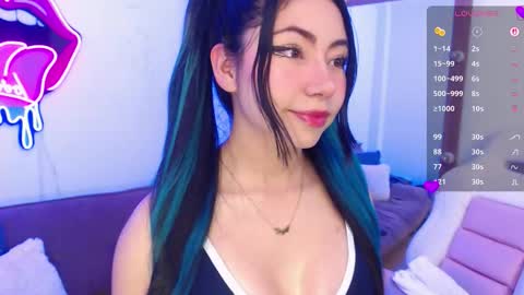 Demy  online show from March 28, 1:49 am