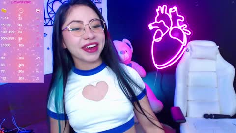 Demy  online show from January 10, 7:32 pm