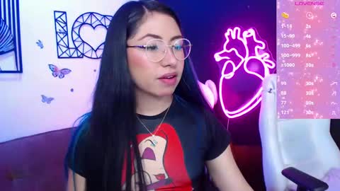 Demy  online show from February 12, 8:40 pm