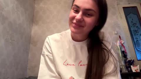 Denes online show from March 8, 2:54 pm