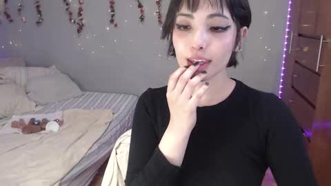 Denisse    schedule Monday to Friday 1300-1900 mexican time Saturday-maybe it could be a surprise IDEPENDENT MODEL online show from February 6, 8:13 pm