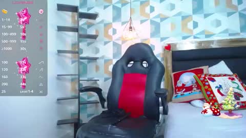 D E N I S  online show from November 20, 2:07 pm