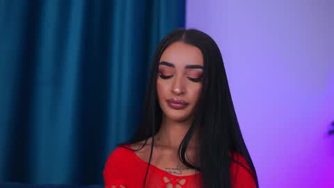 denisedevilles online show from April 29, 8:25 pm