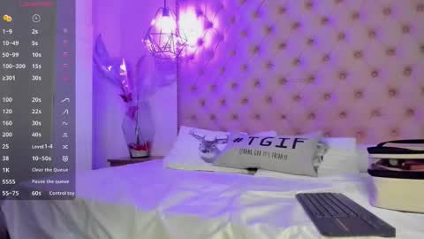 denisse_logan online show from December 19, 3:21 am