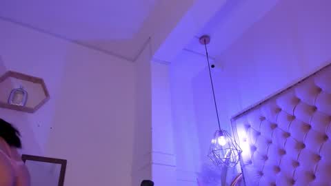 denisse_logan online show from September 25, 3:38 am