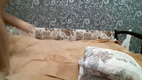 DennisXCarol online show from February 22, 8:26 pm