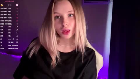 Vi  Victoria online show from February 20, 1:12 pm