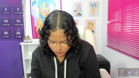 Dephne online show from January 6, 2:14 pm