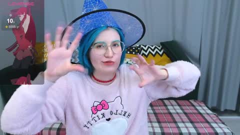 Cherry online show from February 3, 2:25 am