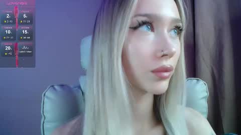 Ari online show from September 10, 5:35 pm