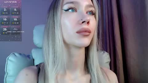 Ari online show from November 12, 5:22 pm