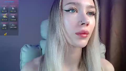 Ari online show from October 18, 5:15 pm