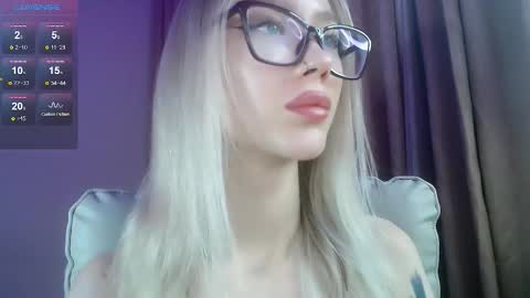 Ari online show from September 18, 5:44 pm