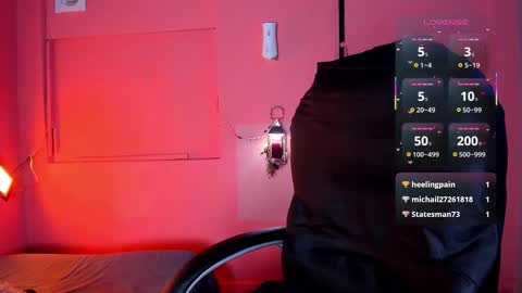 NTMY guys im a kinda desi from Medellin  online show from January 16, 9:22 pm