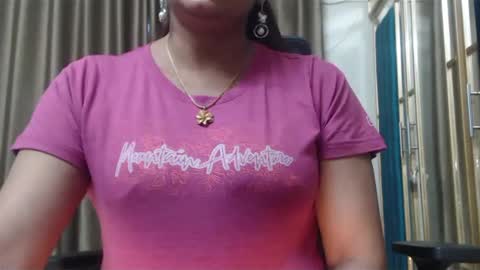 Maisa online show from January 10, 8:51 am