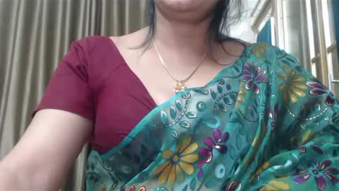 Maisa online show from January 23, 4:27 pm